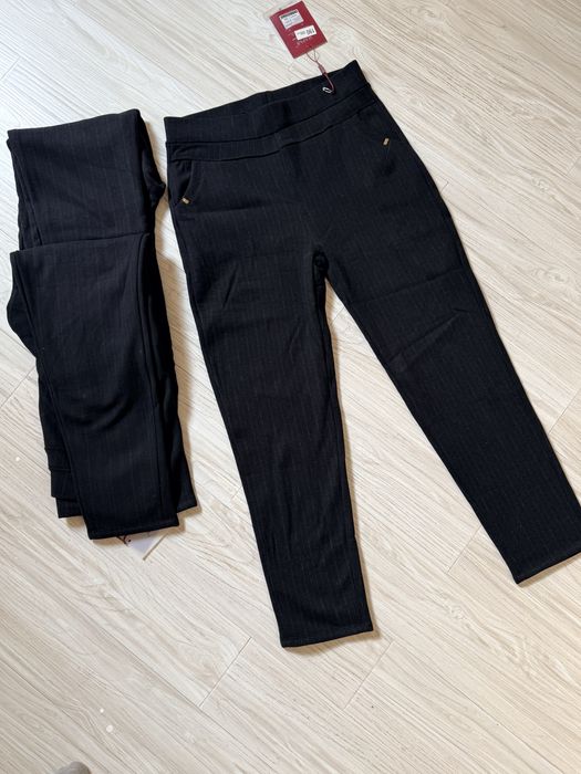 Брюки с начосом женские