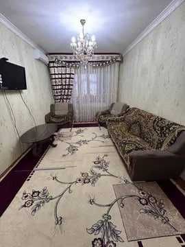 Продаётся квартира Юнусабад19 1 этаж 3 ком 78 м2 отличное локация