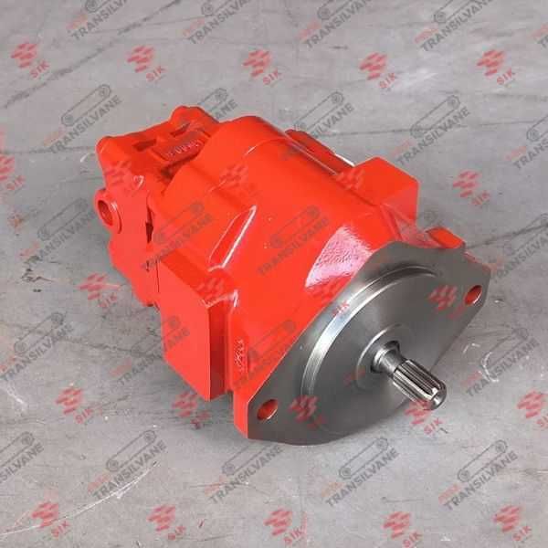 Pompe hidraulice Nachi pentru mini excavatoare - STOC