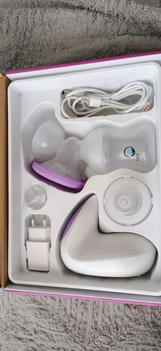 Vând pompa electrica kidscare