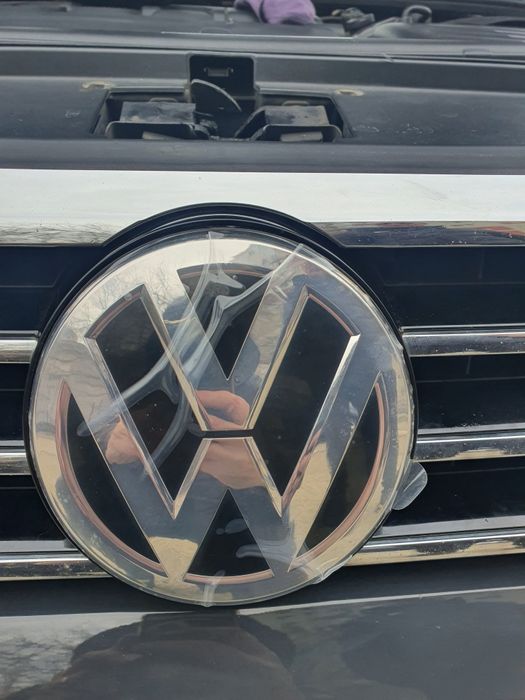 Vand Emblema,sigla Wv Passat B8 Golf 7 cod 3G0853601A