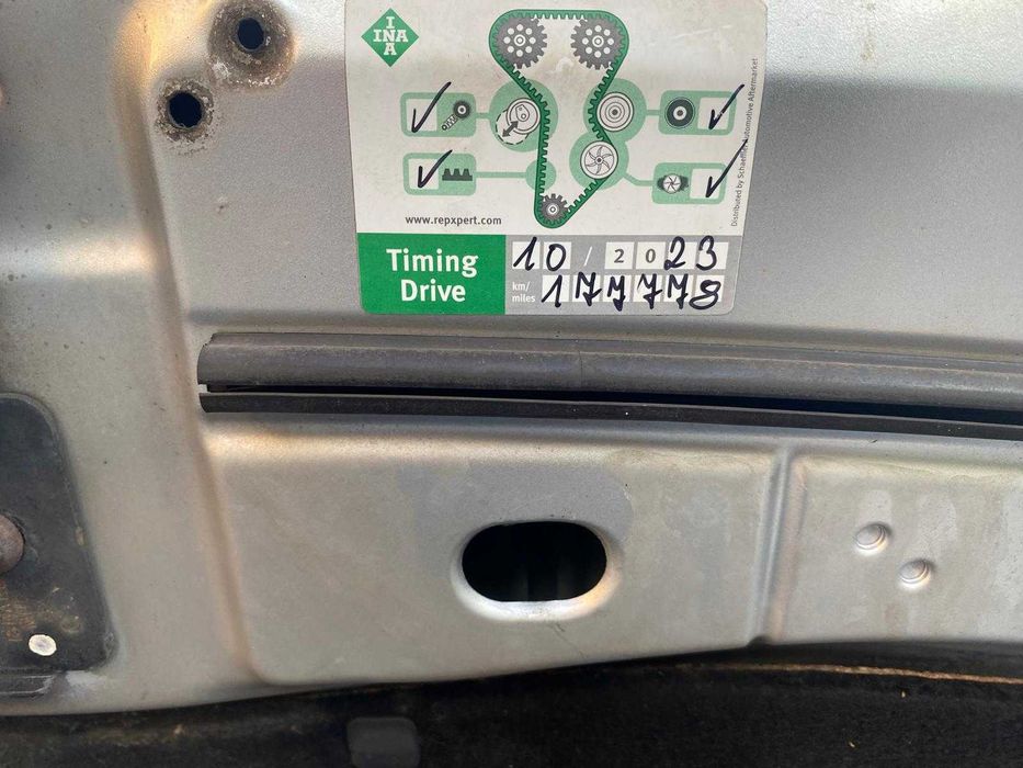 Vw Polo 1,4 Diesel Euro 4