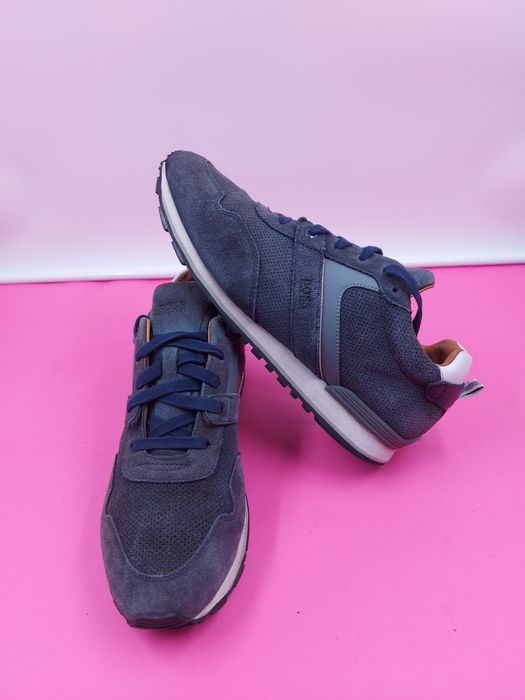 Boss номер 43 Оригинални мъжки сникърси