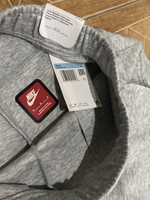 Nike Tech Fleece Tracksuit