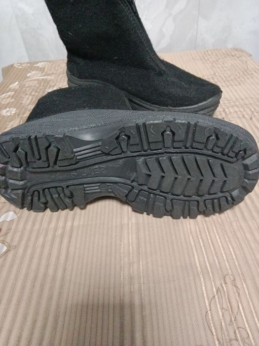 Ботинки женские.