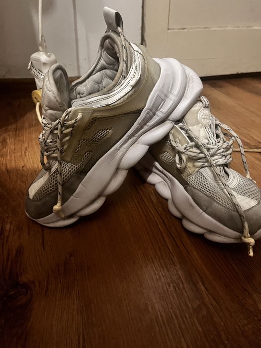 Versace Chain Reaction marimea 43