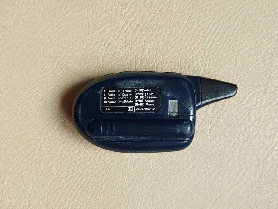 Magicar 101 пульт Оригинал | pulut pulit