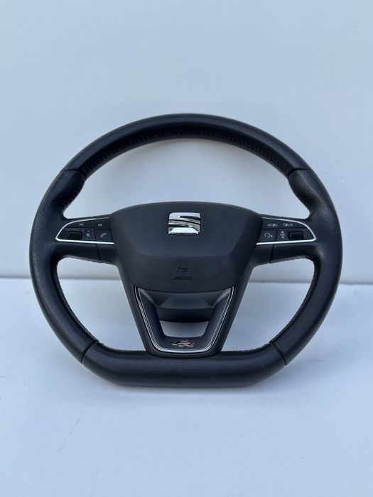 Volan + Airbag  Seat FR