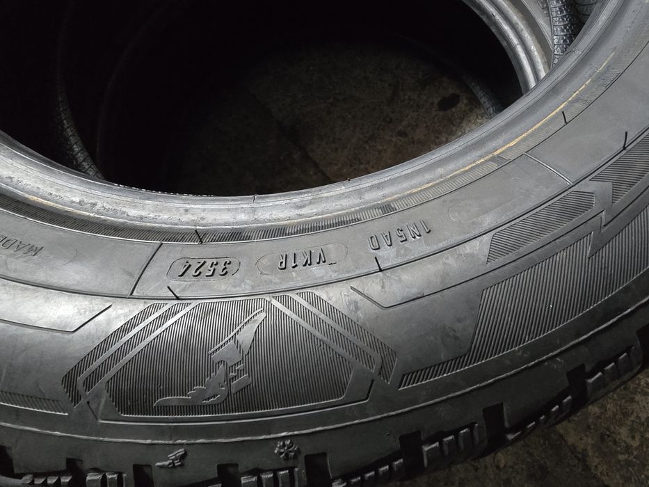 Goodyear 185/65 R15 92T MS iarnă