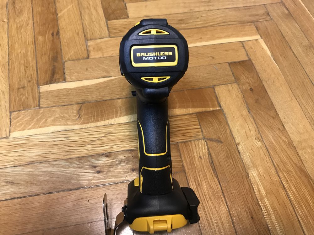 Corp DCD795, nou, original DeWALT-Cehia.