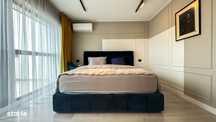 Penthouse 4 Camere - 189 MP - LUX - 2 Parcari subterane - NOU