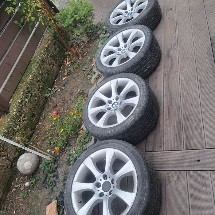 Jante BMW BBS Modulare OEM Style 124