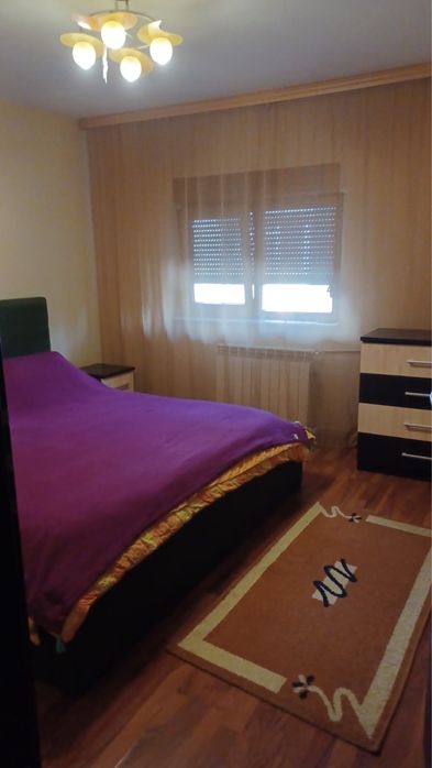 Apartament 3 camere Constanta zona Balada