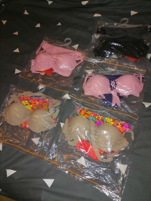 Tyche Erica Mumbai costum de baie intreg dama masura 4 made in France