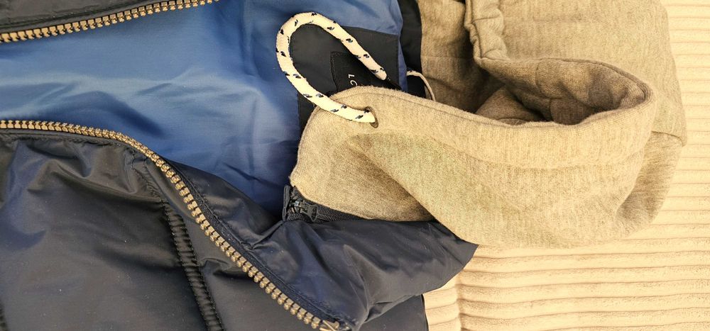 Мъжки елек / Грейка XL LC WAIKIKI