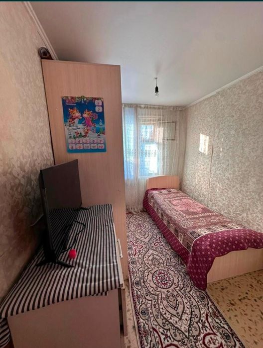 Продам дом барачного типа