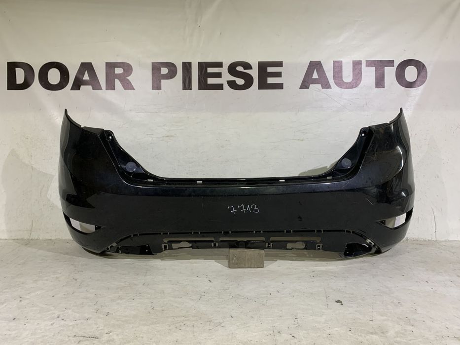Bara spate Ford Fiesta, 2009, 2010, 2011, 2012, 2013, 2014, 2015, 2016, cod origine OE 8A61-17906-A.