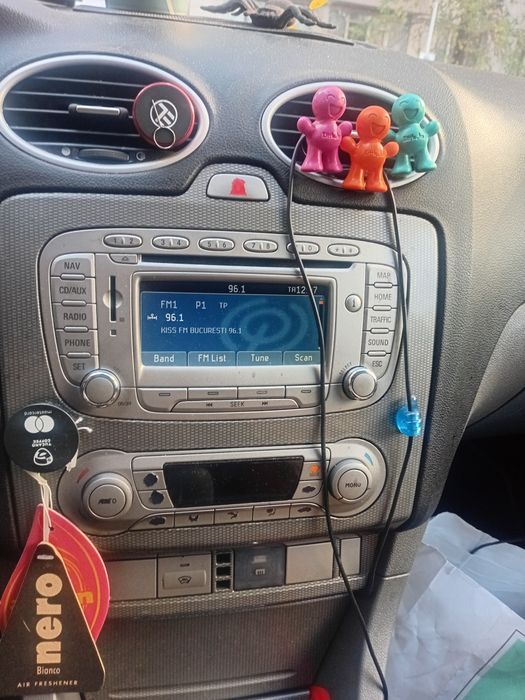 Fird focus2 facelift