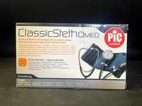 Tensiometru aneroid cu stetoscop PiC Solution Classic Stethomed hard