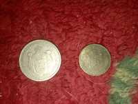 Vand monede rusești