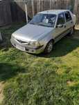 Dacia Solenza Scala