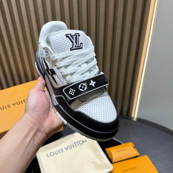 Adidasi Louis Vuitton PREMIUM