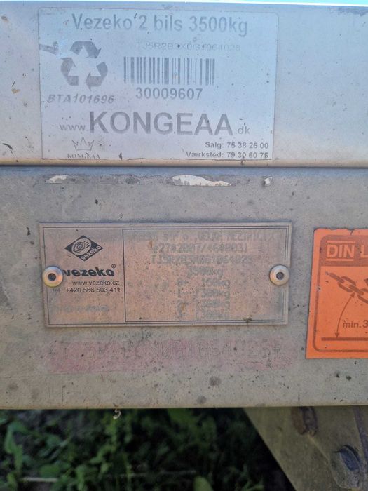 platforma auto vezeko 2016
2 autoturisme