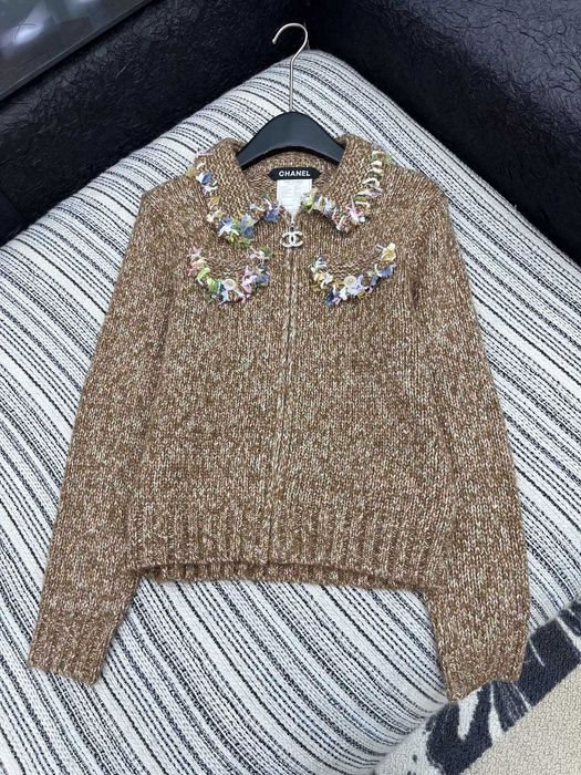 Jacheta Chanel - calitate premium prezentare completa