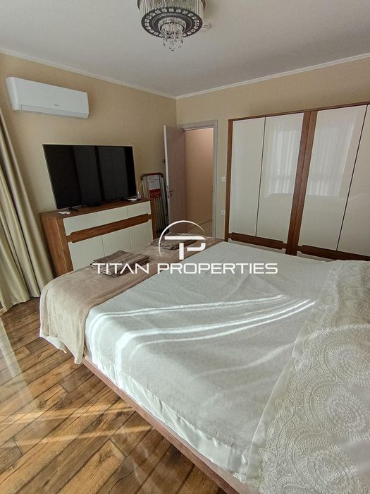 Продава се Двустаен апартамент в Бургас, Братя Миладинови - 81 кв.м за 3519 €/кв.м - Снимка #5