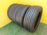 215.55 R17 Goodyear шины комплект