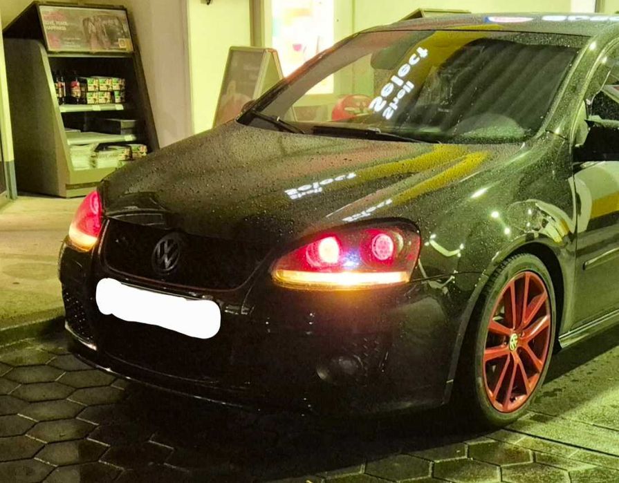 Фарове за Голф 5 GTI