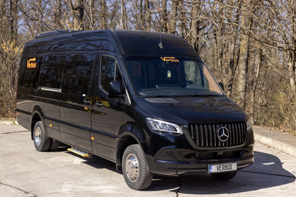 Inchirieri autocare si microbuze IAȘI