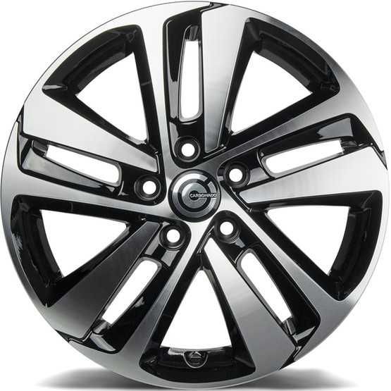 16” Джанти Augusta Peugeot 5X108 Пежо 308, 407, 508, 607 Citroen C4