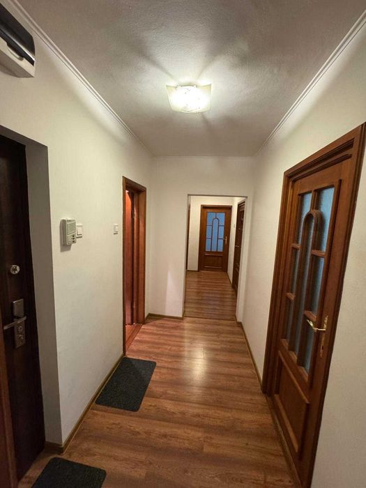 Apartament 3 camere | Parter | Dorobanților Brăila | 71 mp
