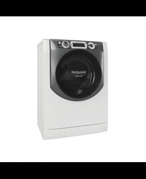 Vând mașină de spălat cu uscător Hotpoint și pătuț supraetajat de copi