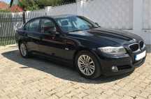 Bmw seria 3 E90, 184 CP