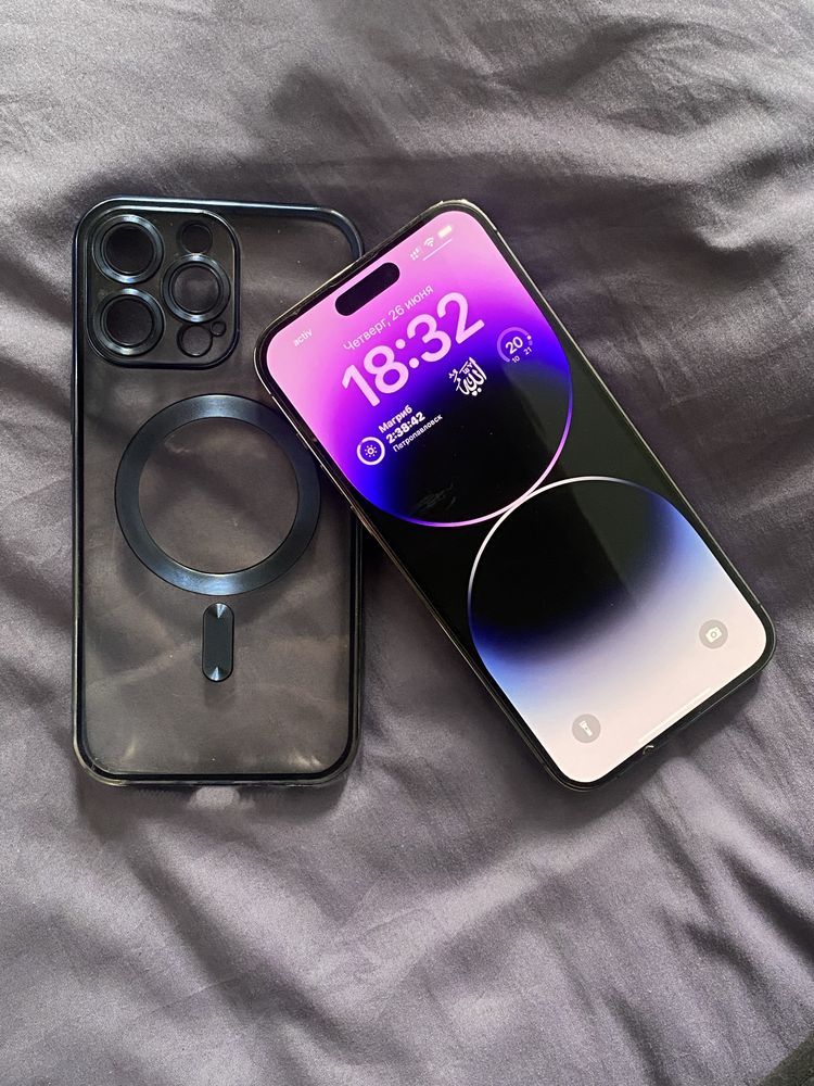 Iphone 14 pro max