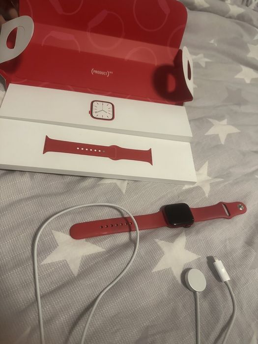 Apple watch серия 7