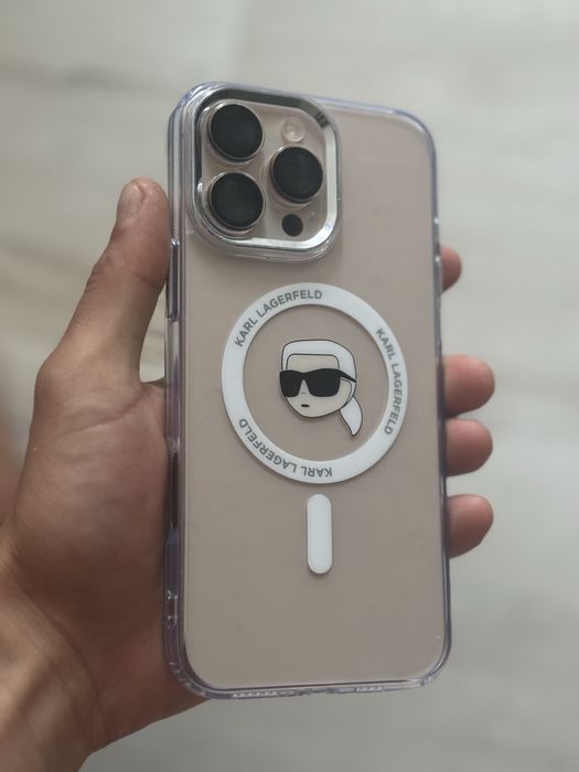 Vand/schimb IPhone 16 pro max