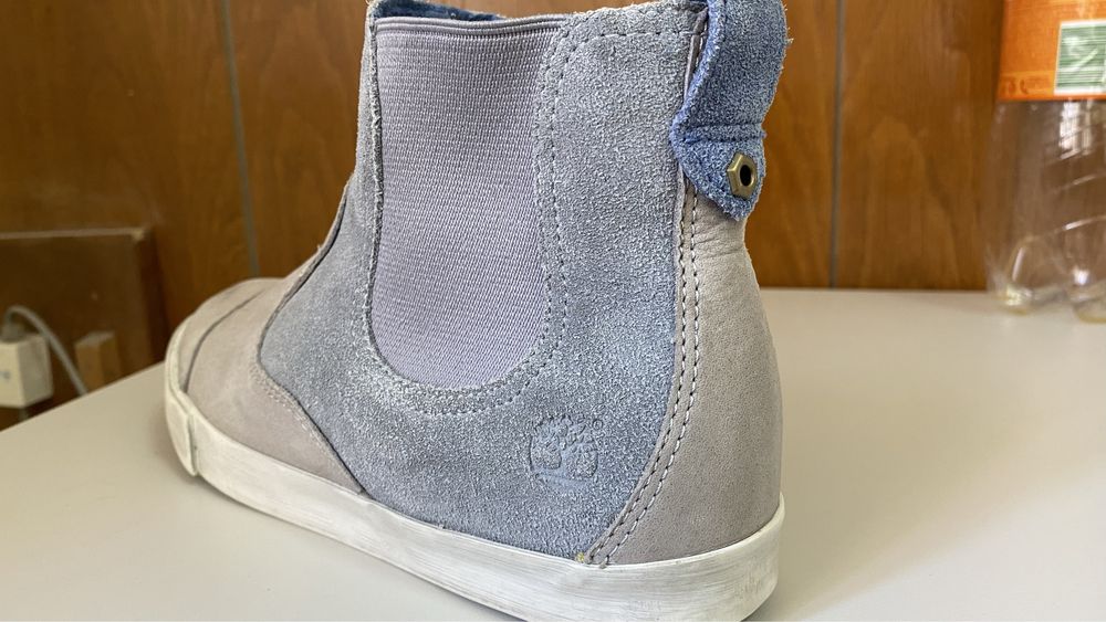 TIMBERLAND дамски боти