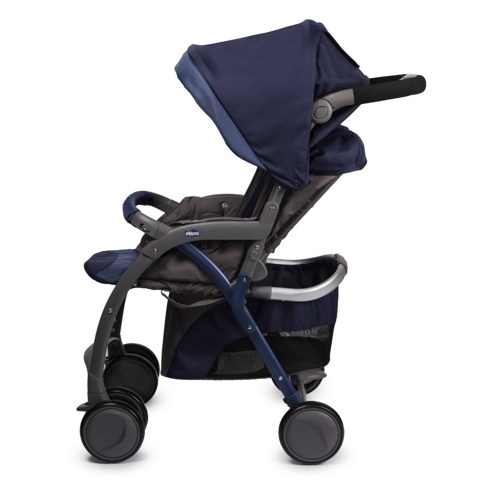 Прогулочная коляска Chicco Simplicity Plus