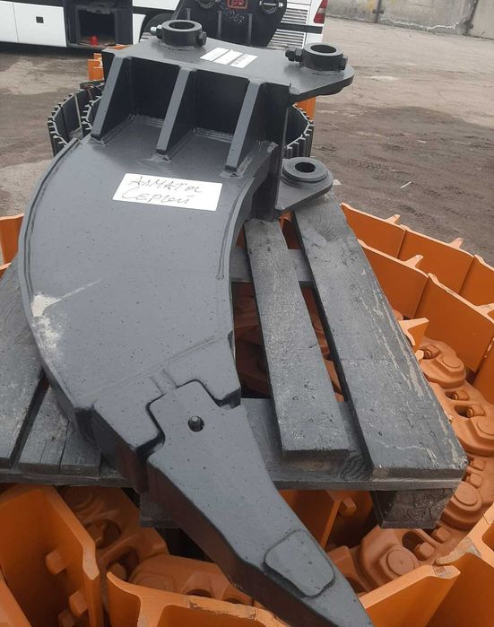 Рыхлитель (клык) для экскаватора XCMG XE335,XE370.