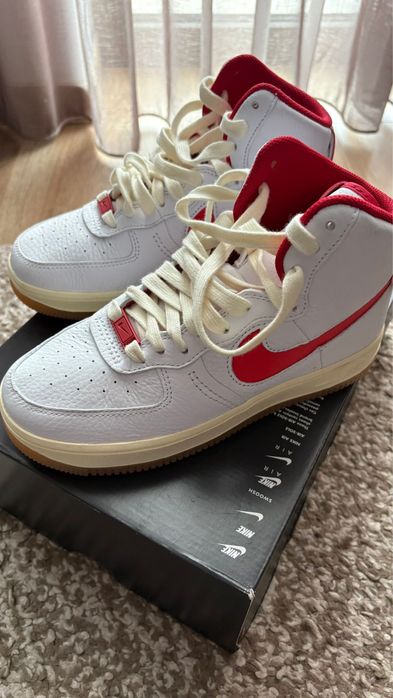Nice air force 1 sculpt 36,5