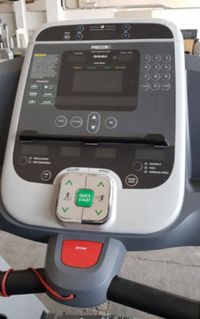 Banda alergare profesionala Precor 956i