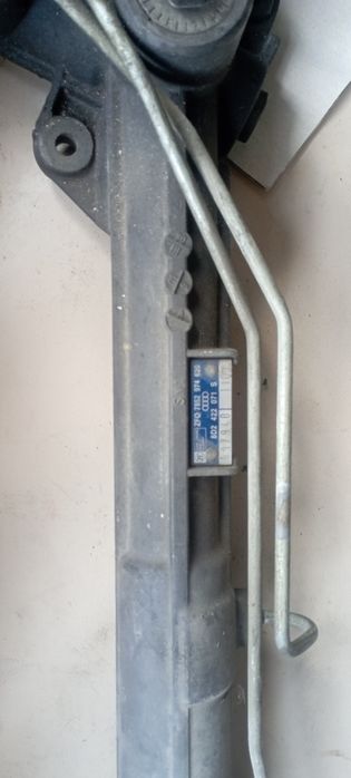 Рейка за пасат 5.5