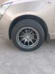 XXR Diska Balon 195 55 R15 Holati yaxshi Ayibi yoq
