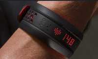 MIO FUSE Smart Watch  спортен фитнес часовник /HR/водоустойчив 30m/нов