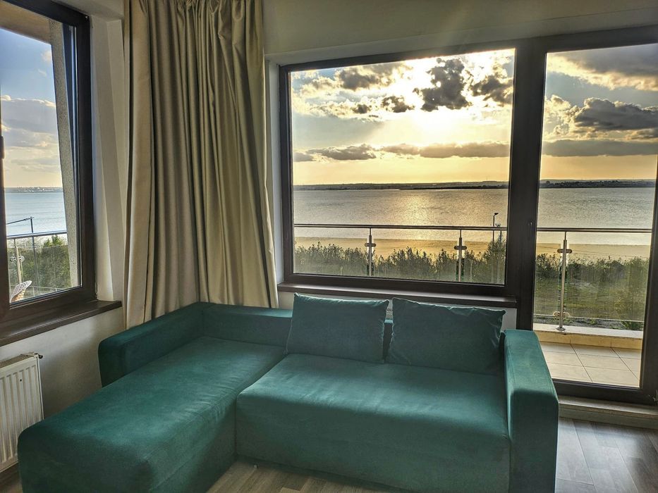 Apartament Mamaia Nord ( Квартира Мамая Північна)