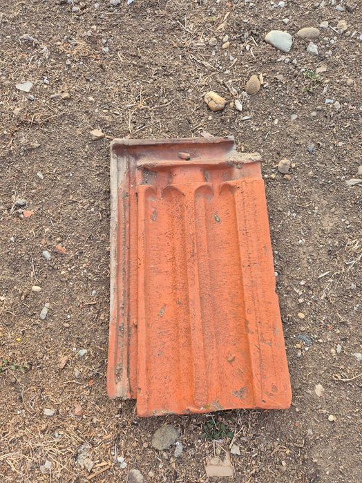 Цигли втора ръка