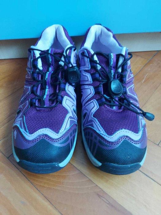 Vand pantofi sport drumetie Kilimanjaro 36